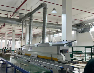 Thi công lắp đặt đường ống công nghiệp 