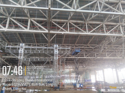 Sân bay quốc tế long thành