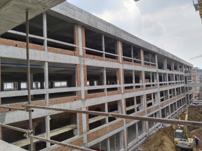Công ty tnhh dechang viet nam