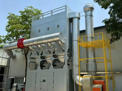 Thi công lắp đặt đường ống công nghiệp 