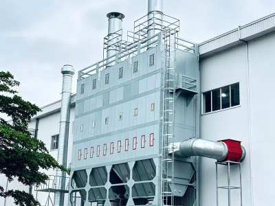Thi công lắp đặt đường ống công nghiệp 