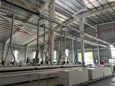 Thi công lắp đặt đường ống công nghiệp 