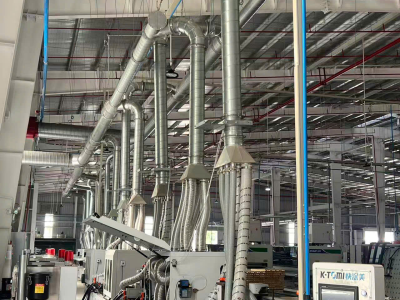 Thi công lắp đặt đường ống công nghiệp 