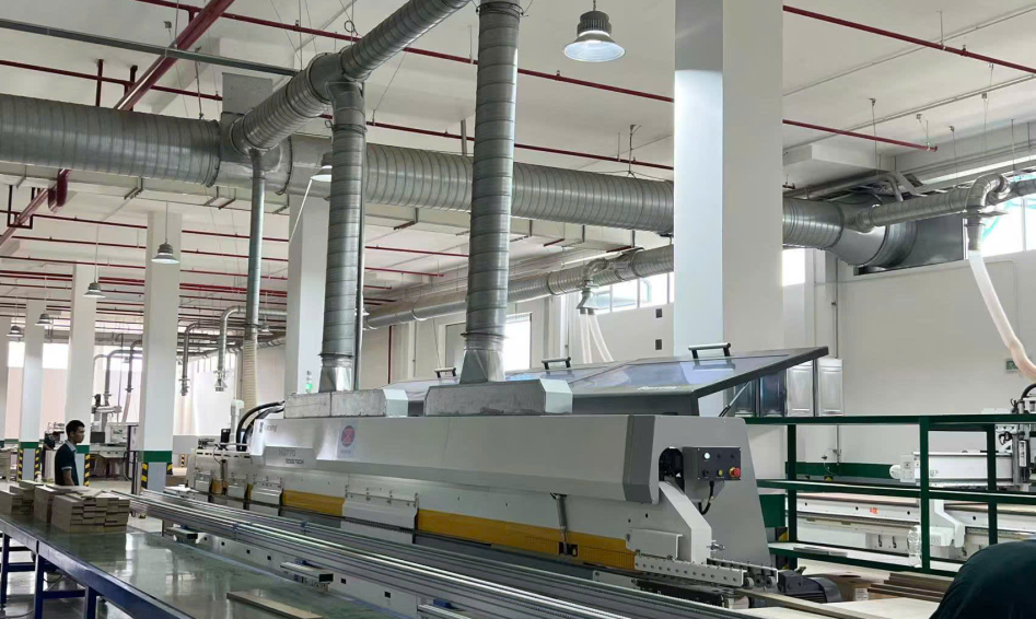 Thi công lắp đặt đường ống công nghiệp 